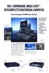 German Amiga Brochure